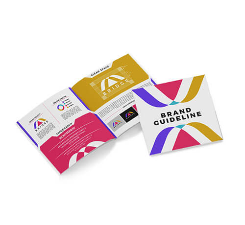 Brand-guidelines-design